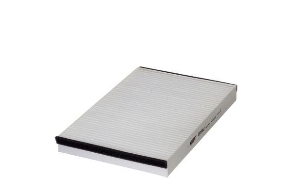 Polen Filtresi  HENGST FILTER E910LI