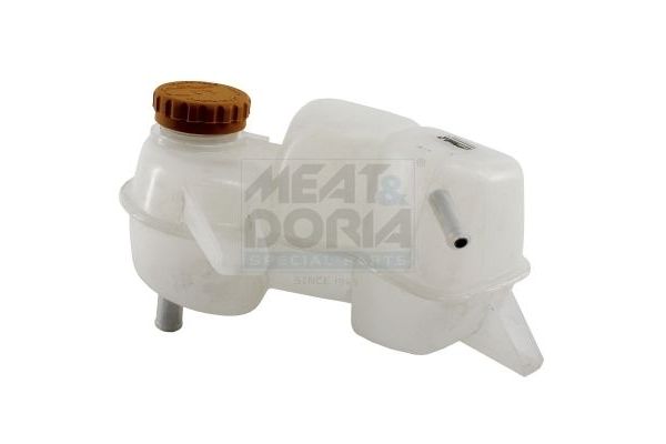 Radyatör Yedek Su Deposu  Opel Astra F Cabriolet (1993->)  AKD OP103101