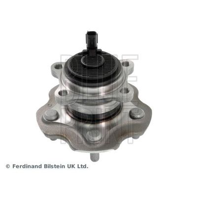 Teker Rulmanı Arka Sağ veya Sol BLUE PRINT ADT38377