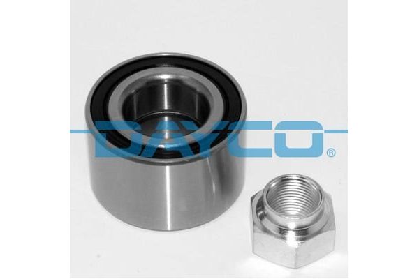 Teker Rulmanı Ön Sağ veya Sol DAYCO KWD1015