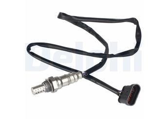 Oksijen (Lambda) Sensörü  DELPHI ES20264-12B1  46452598 464525980 46523129 46774534 46807454