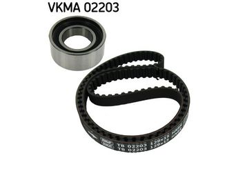 Triger Kayış Seti  SKF VKMA 02203  71736715 81821 0818.21 82917 0829.17 95619217 46526291 5972277 71719652 71740977 71736718