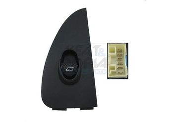 Cam Açma Düğmesi Ön Sağ FIAT ORJINAL 100161243  100161243 100157737 662445
