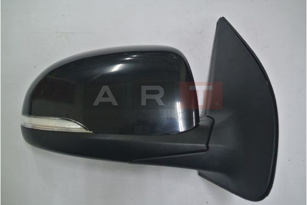 Dikiz Aynası Dış Sağ Hyundai i20 (PB)(05.2012->)  ART M007.7117