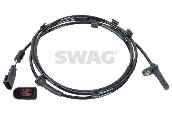 Abs Sensörü Arka Sağ SWAG 33 10 1205