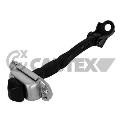 Kapı Gergisi Ön Sağ veya Sol Renault Megane IV Sedan (07.2016->)  KRAFTVOLL 09040312