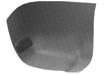 Tampon Arka Sol EUROBUMP TOY07RA022  5216242912