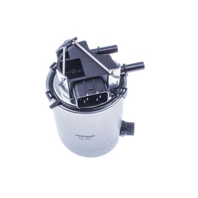 Yakıt Filtresi  Nissan Qashqai (J10)(01.2007->)  VALEO 587609