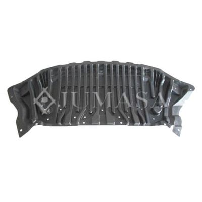 Tampon Alt Muhafaza Ön Mercedes CLS Shooting Brake (BM 218)(10.2012->)  WENDERPARTS E-MA2125203923