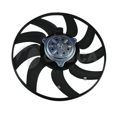Radyatör Fan ve Motoru  Audi A4 Avant (8K5)(04.2008->)  MAGNETI MARELLI 359003900540