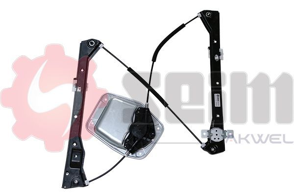 Cam Krikosu Ön Sağ GKL 293640