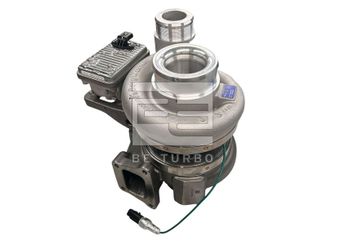 Turbo Şarj  FORD ORJINAL JC466K682AB  JC466K682AB