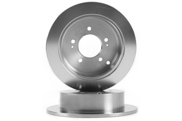 Fren Disk Ayna Arka Sağ ve Sol FROW 556.1102.008