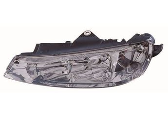 Far Lambası Sağ PSA ORJINAL 6204V1  6204V1 6204V2 6204V3