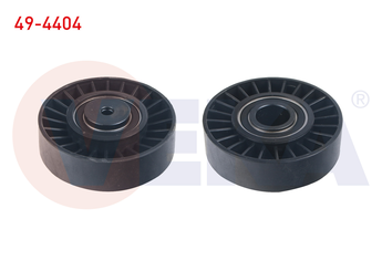 Vantilatör Kayış Gergi Rulmanı  VEKA 49-4404  37145276 37145276A 74145278B 74145278E 37145278A 74145278A 74105251AC 74105251M 74105251N 74105251R 74105251S 74105251T 74145278D 74145278F 74145283 74145283B 74145299A 74145933C 74145933P 76145283 44903315C 74145933AR 74260849AE 29933296 29935496