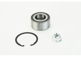 Teker Rulmanı Arka Sağ veya Sol CONTINENTAL WBE1012  WBE1012 402104229R 402107049R 402108022R