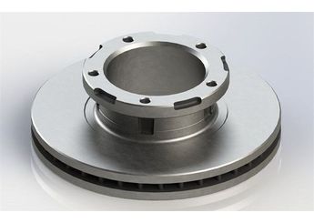 Fren Disk Ayna Ön Sağ ve Sol KRAFTVOLL 07040352  584111E000 584111P300