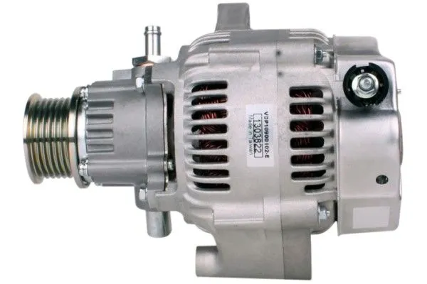 Alternatör  MG Rover Rover 600 (RH)(1993->)  HELLA 8EL 012 430-271