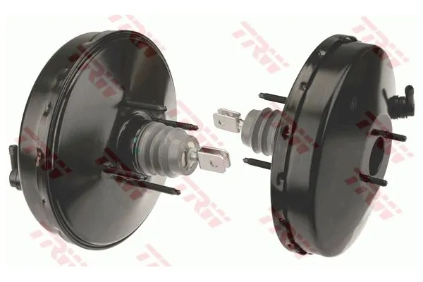 Westinghouse  TRW PSA477