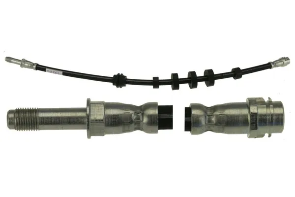 Fren Hortumu Ön Sağ veya Sol WONGA 01456