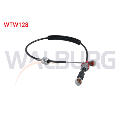 Vites Değiştirme Teli  Renault Megane II Sedan (09.2003->)  WALBURG WTW128