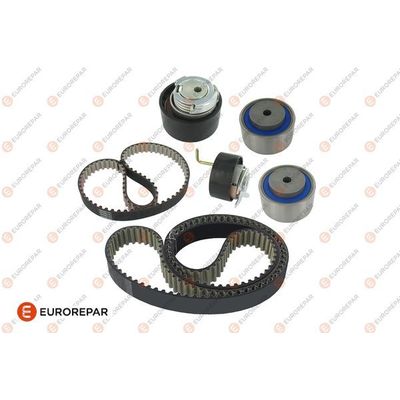 Triger Kayış Seti  Citroen C6 (09.2005->)  EUROREPAR 1686360380