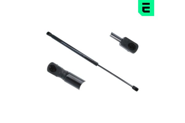 Bagaj Amortisörü Sağ veya Sol Audi S6 Avant (4F5)(10.2008->)  OPTIMAL AG-50454