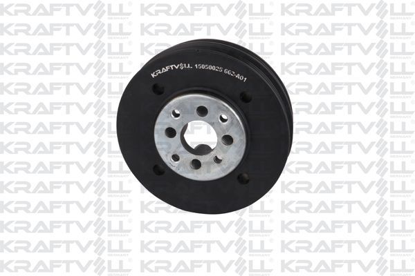 Krank Kasnak  Audi A4 Sedan (8E)(04.2003->)  KRAFTVOLL 15050025