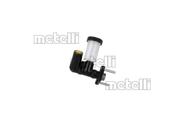 Debriyaj Merkezi Üst FASE 11-804-001