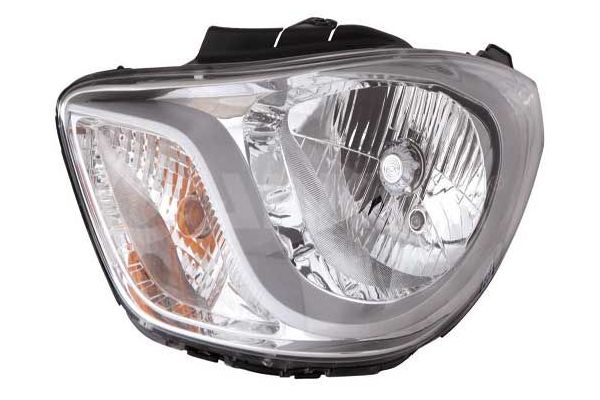 Far Sağ Hyundai i10 (PA)(09.2007->)  BSG 40-800-045