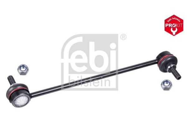 Viraj Demir Askı Rotu Ön Sağ veya Sol FROW 185.1215.004