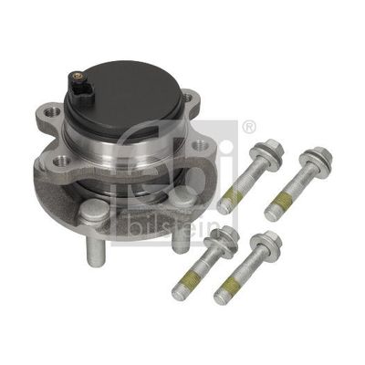 Teker Rulmanı Arka Sağ veya Sol Ford Edge (CDQ)(2015->)  FEBI BILSTEIN 196359