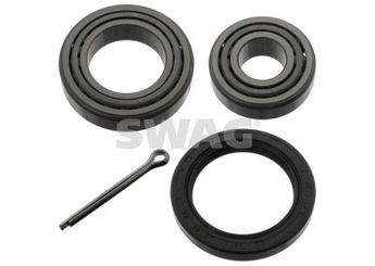 Teker Rulmanı Ön Sağ veya Sol SWAG 50 80 5394  5007028 5 007 028 A800X1K028BA