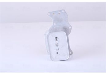 Motor Yağ Soğutucu  NISSENS 90851  11428585624 8574003 11428574003 8585624