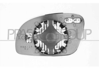 Ayna Camı Dış Sağ ART MG006.6637  1C2857522 1C2857522D