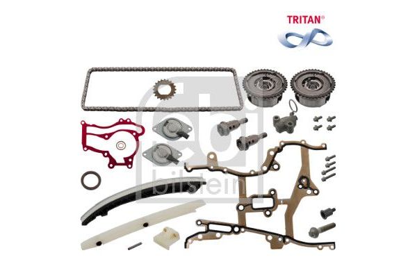 Triger Zincir Seti  IWIS 90001508