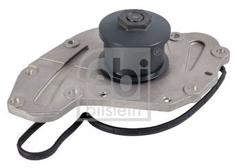 Devirdaim Su Pompası  FIAT ORJINAL K04792968AF  K04792968AF 4792968AB 04792968AB 4792968AD 04792968AD 4792968AF 04792968AF K04792968AB K04792968AD