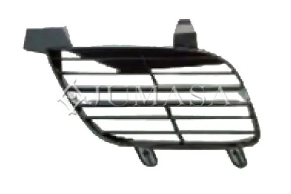 Panjur Ön Sağ EUROBUMP NIS09AL001T