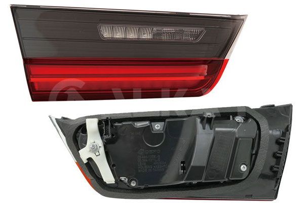 Stop Lambası İç Sol BMW 3 Serisi Sedan (G20)(2018->)  GVA 9117579