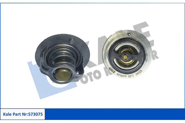 Termostat 82 °C  Mazda MX-5 (NA)(09.1989->)  KALE 573075