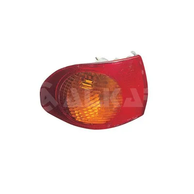 Stop Lambası Dış Sol Toyota Corolla (E11)(2000->)  FPI TYL125LA