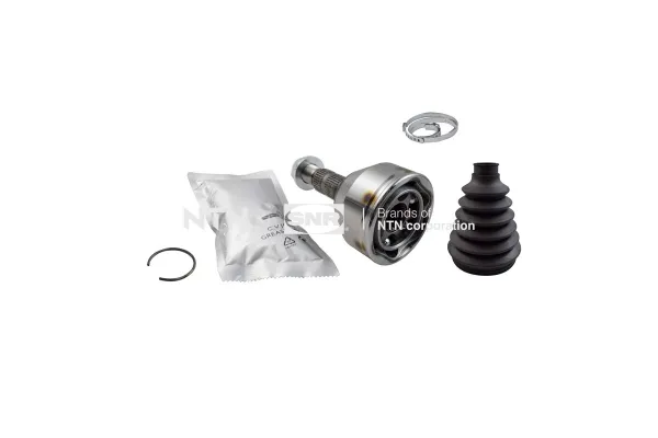 Aks Kafası Ön Dış Sağ veya Sol ASPART 1JKD1010