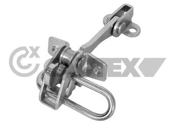 Kapı Gergisi Ön Sağ veya Sol EUROBUMP LAN19YP001Y  51801791 51758391 51711623 0000051711623