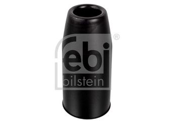 Amortisör Darbe Takozu Arka Sağ veya Sol FEBI BILSTEIN 39117  4B0512137B 4B0 512 137 B 8K0512137B 8K0 512 137 B