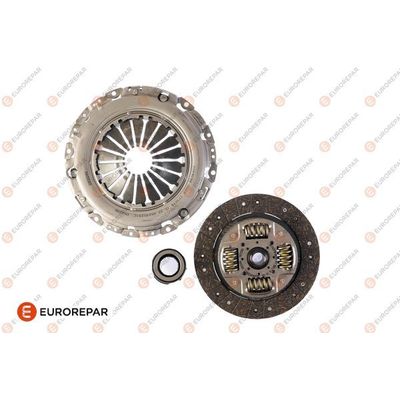 Debriyaj Seti  Volkswagen Golf II (191/193)(08.1983->1992)  PSA ORJINAL 1682243880