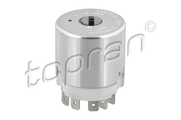 Kontak Termik  Volkswagen Caddy Pickup (9U7)(06.1996->2001)  TOPRAN 110 658