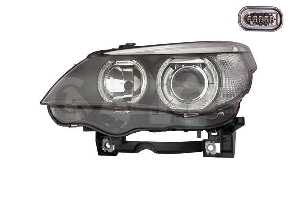 Far Sol BMW 5 Serisi Sedan (E60)(2003->)  VORTEX V0200982