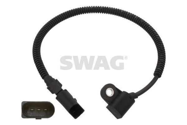 Eksantrik Devir Sensörü  Seat Arosa (6H1)(01.1997->)  SWAG 30 93 7607