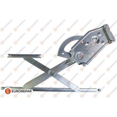 Cam Krikosu Ön Sağ veya Sol Renault Scenic III (04.2009->)  EUROREPAR 1629053080