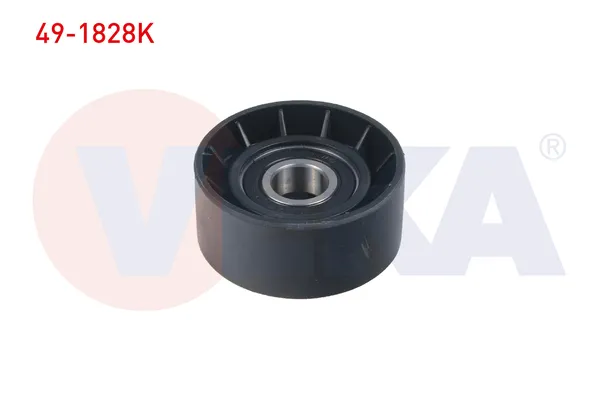 Vantilatör Kayış Gergi Rulmanı  Ford Transit P.Van (TTG)(2013->2019)  VEKA 49-1828K